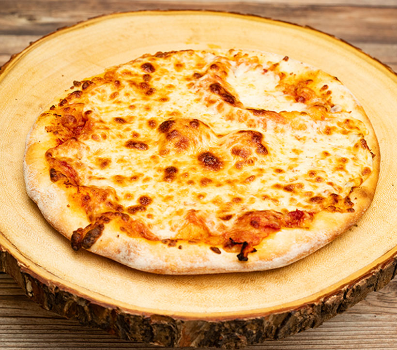papazzi pizzeria - Brooklyn Pizza