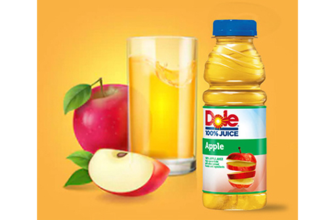 papazzi pizzeria - Bottled Juice