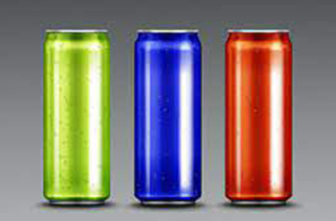 papazzi pizzeria - Canned Soda