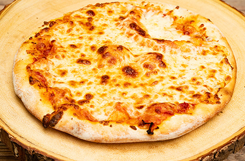 papazzi pizzeria - Cheese Pizza