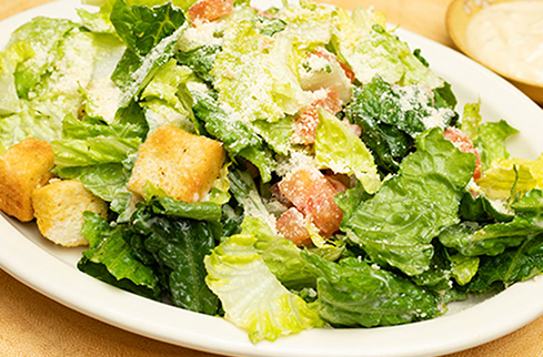 papazzi pizzeria - Classic Caesar Salad
