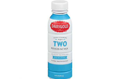 papazzi pizzeria - Darigold Milk