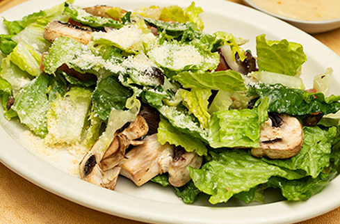 papazzi pizzeria - Greek Salad